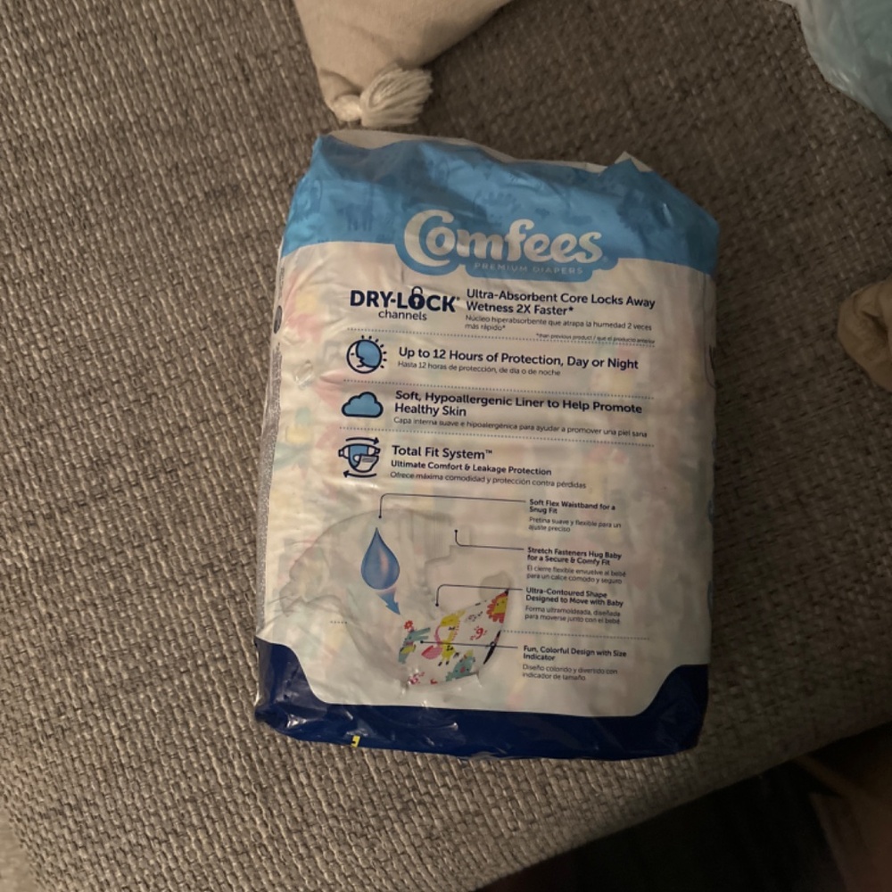 Diaper's - Picture 2 of 2